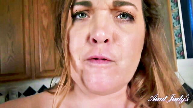 passionate denise milf trailer