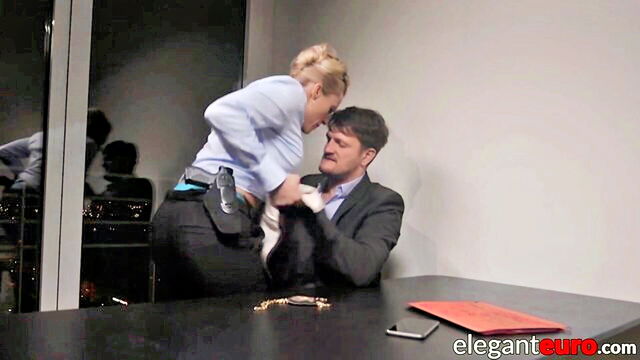 brittany bardot - hot euro milf mudbound