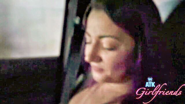 lily adams - lily adams beach fuck