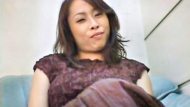 reiko kano masturbation