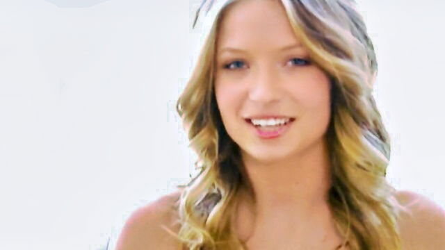 alyssa branch - bimbo blowjob story