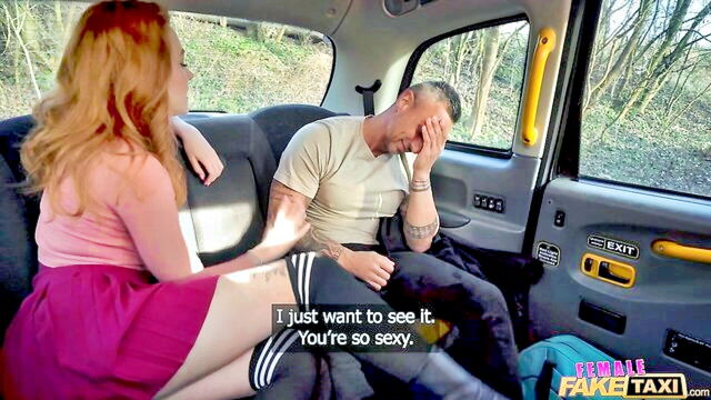 fake taxi andrew gose