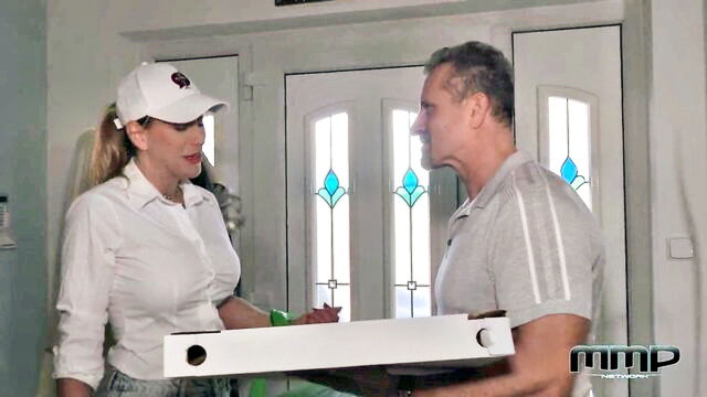 dionne darling - donovan darling foursome