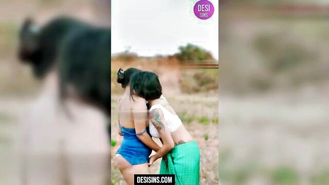 indian, lesbian, lesbian sex - lesbian reshmi nair outdoor