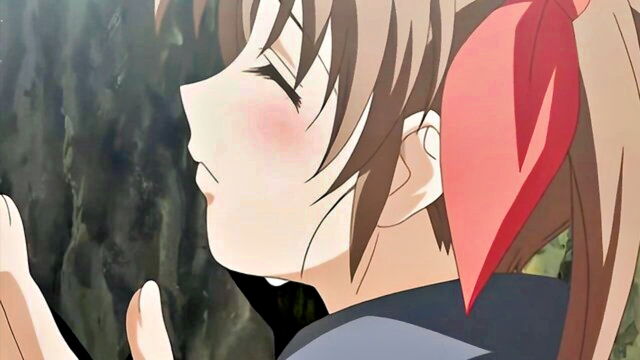 love potion, schoolgirl, virgin - immoral classroom hentai