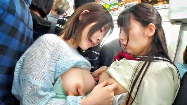 jav censored, nhdtb, jav lesbian - lesbian kissing lesbos