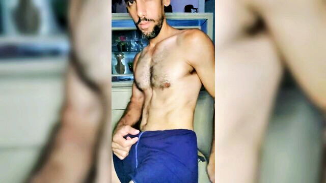 klaus joe - klaus joe armpit