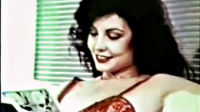 camille vintage porn : Pretty Girls