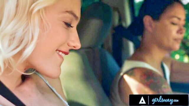 kenna james, dana vespoli - kinky kenna james bdsm