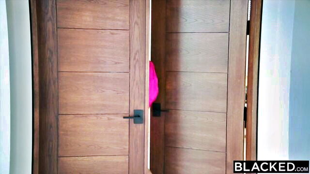 nicole asians bestie boobs