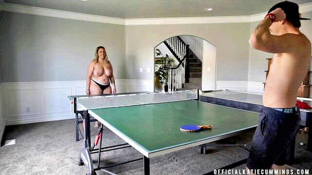 Katie Cummings - katie cummings ping pong