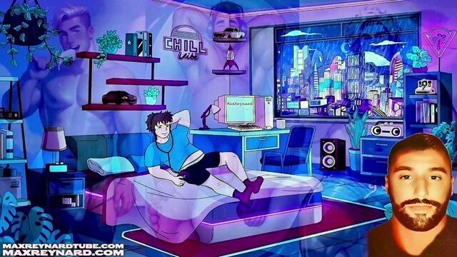 max reynard tube homeless