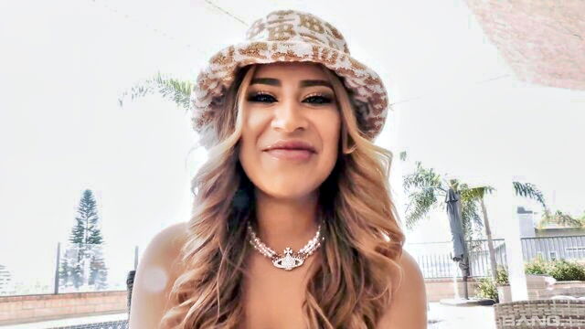 mila milkshake - peaches mila milkshake doggy