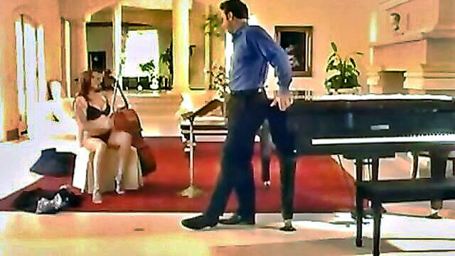 hardcore sex story with a twist