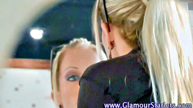 glamorous prostitute enjoys oral and ejaculation from gloryhole penis in high definition : jessc8914