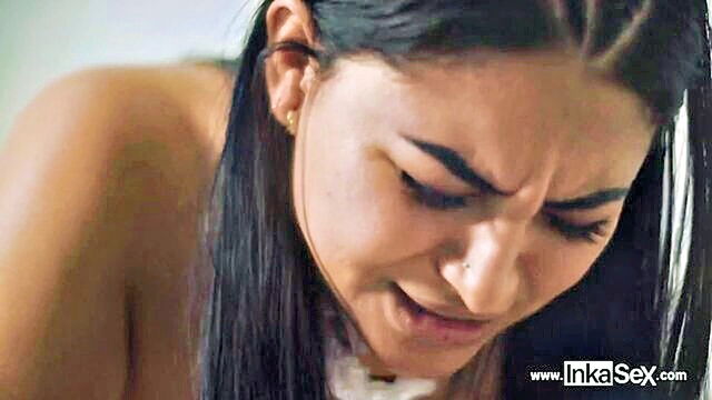 behind a peruvian maids scandalous encounter with an adult entertainment company aug 17th 2021 : Inka Sex