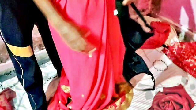 desi sex, crempie, desi bhabhi - amateur couple engages in unprotected intercourse with intense vaginal penetration on march 10th 2021