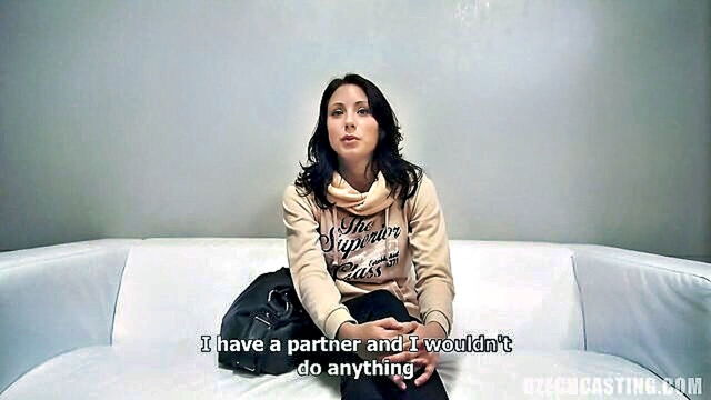 casting, action, pictoa - hd video of lesbian encounter during a casting audition