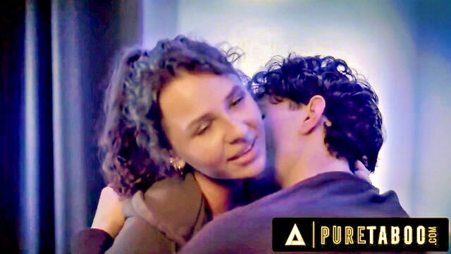 seth gamble, liz jordan - pure taboo mormon xxx