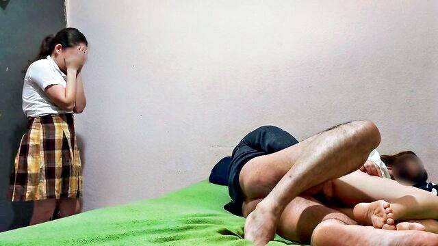Weritasabrosa - ginormous mexican cock