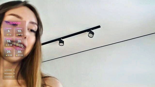 lunainnk - webcam recording with lunainnk