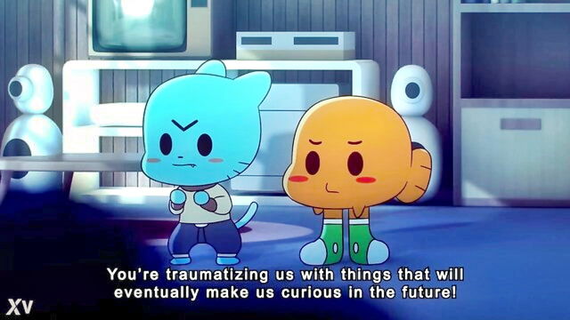 porn video, sex toys, lesbian - gumball manyakis porn