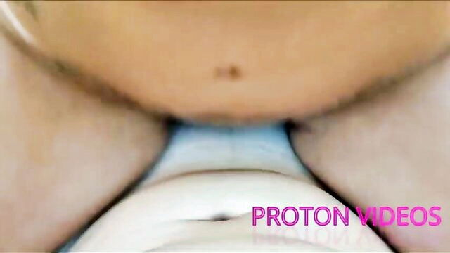 brazilian, blonde, latina - fitness amazon position xxx