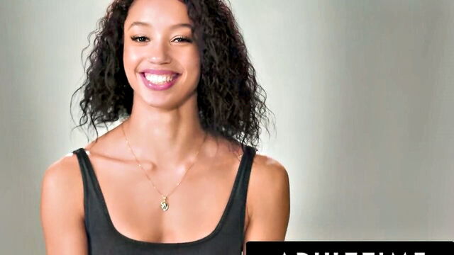 alexis tae milf interview