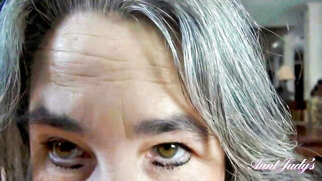 missy miss auntie sex