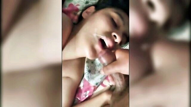 Verlanga5 - facial cumshot beautiful babe