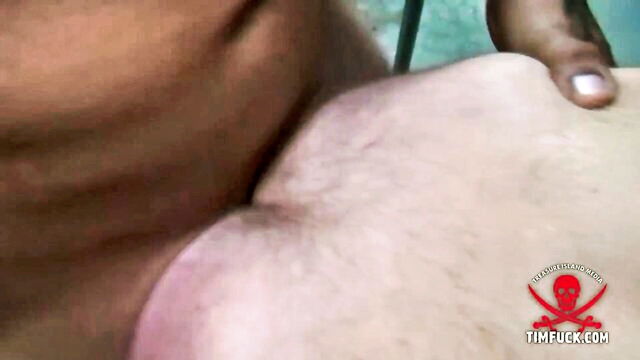 big cock, gay big dick, treasureislandmedia - muscle cock slayerass