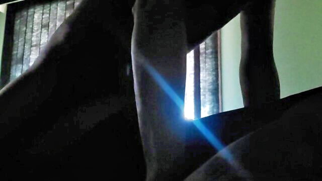 sissy gets big black cock