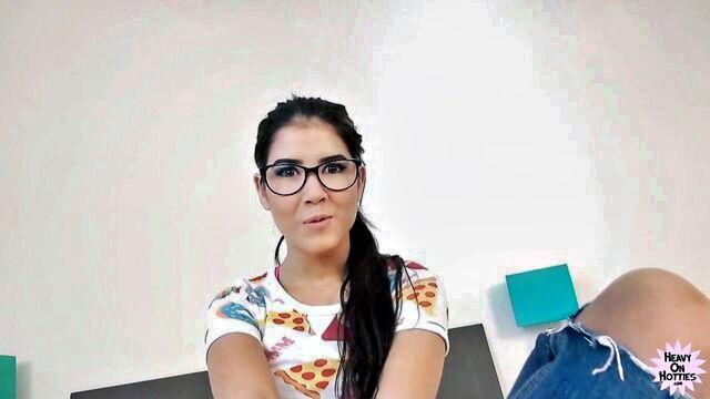 cute, teen, slut - heavy on hotties teen sucks