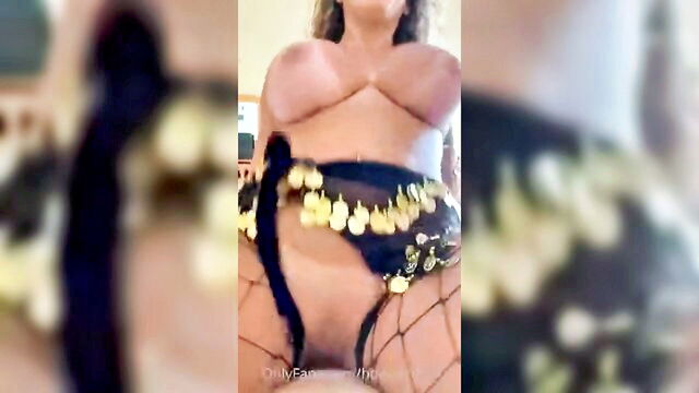 amateur, big ass, latina - vixen porn movie