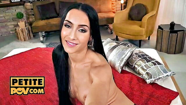 blowjobs with big tits, hardcore porn, big boobs pov - anna rose big tits