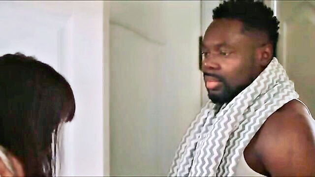 interracial sex scene, sex scene, interracial sex - e khandmaa interracial sex