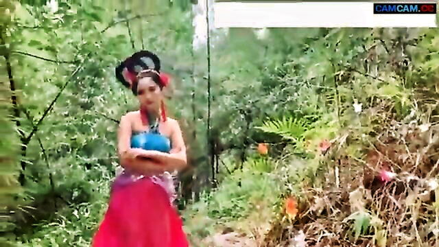 chinese-amateur, china-sexy, china-porn - erotic china ghost story