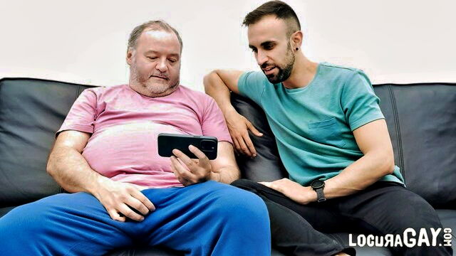 cumshot, gay amateur, ass - torbe se calienta craft california