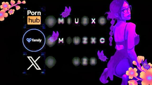 miuzxc - orgasm fuck face compilation