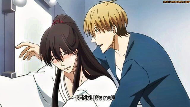 gay anime, anime sex, boys love - dakaretaikun oo1i odosarete imasu anime