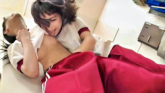 rin miyazaki - censored asian lesbian rin miyazaki