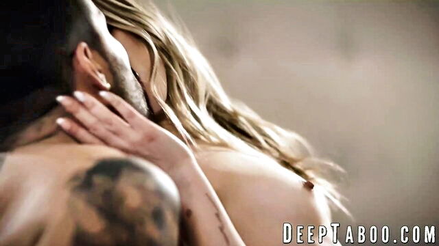 fantasy content, deeptaboo, small tits - lily larimars tight cooch