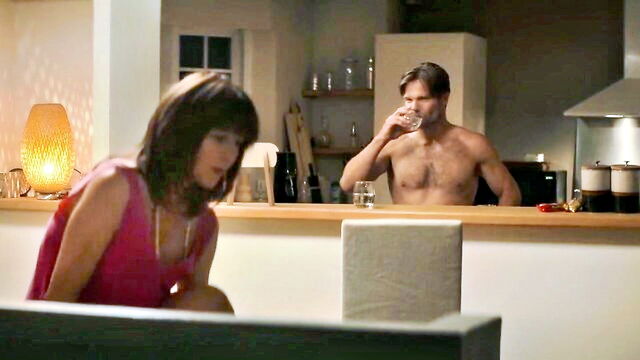 Sophie Marceau - sophie marceau topless
