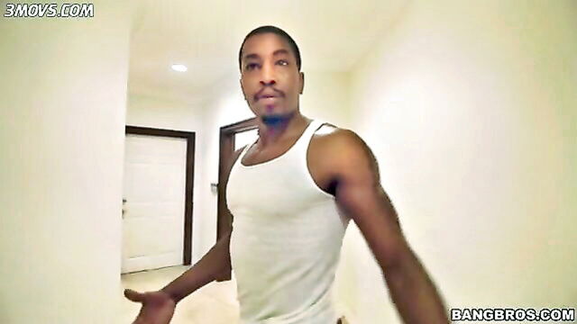 jenna ivory - jenna ivory teasing black lover