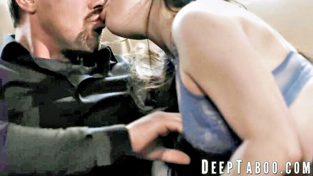 deeptaboo, fantasy content, brunette - deepthroat fantasy jessy jones