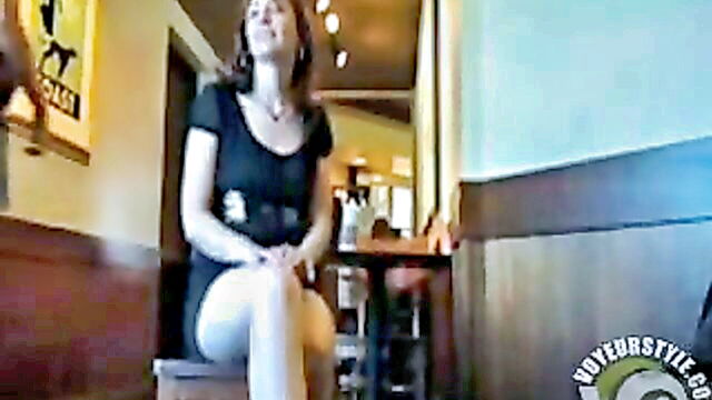 beauty, pussy, flashing - public pussy flashing