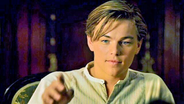 kate winslet - kate winslet titanic nude