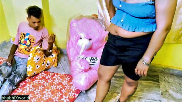 orgasm, 18yo, chudai - indian cheaters bangi wife