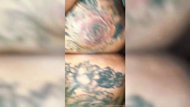 pov backshots, bbc backshots, theetbanxxx - theet banxxx bbc