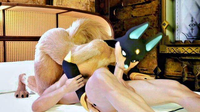 butt plug, dry bones (super mario), big dick - anubis needs you 4k